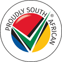 Proudly South African